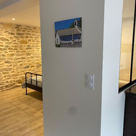 Le Saint-Hilaire Bed & Breakfast Екстериор снимка