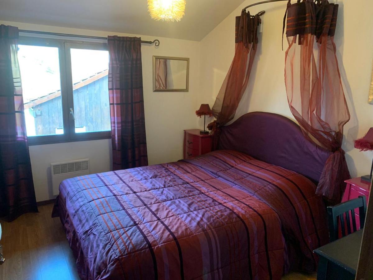 Le Saint-Hilaire Bed & Breakfast Екстериор снимка