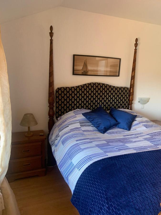 Le Saint-Hilaire Bed & Breakfast Екстериор снимка