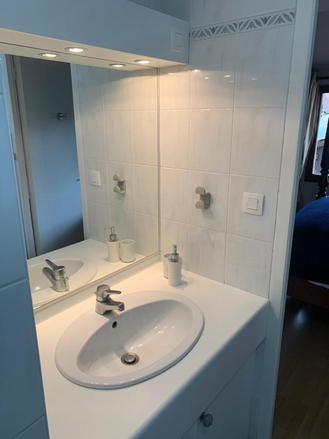 Le Saint-Hilaire Bed & Breakfast Екстериор снимка