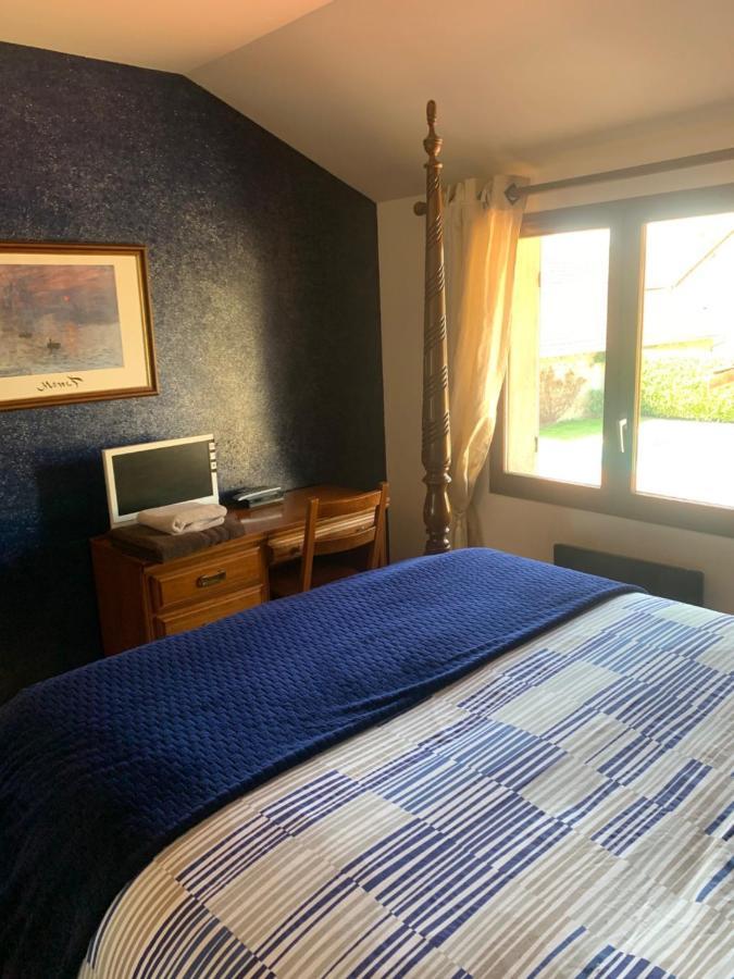 Le Saint-Hilaire Bed & Breakfast Екстериор снимка