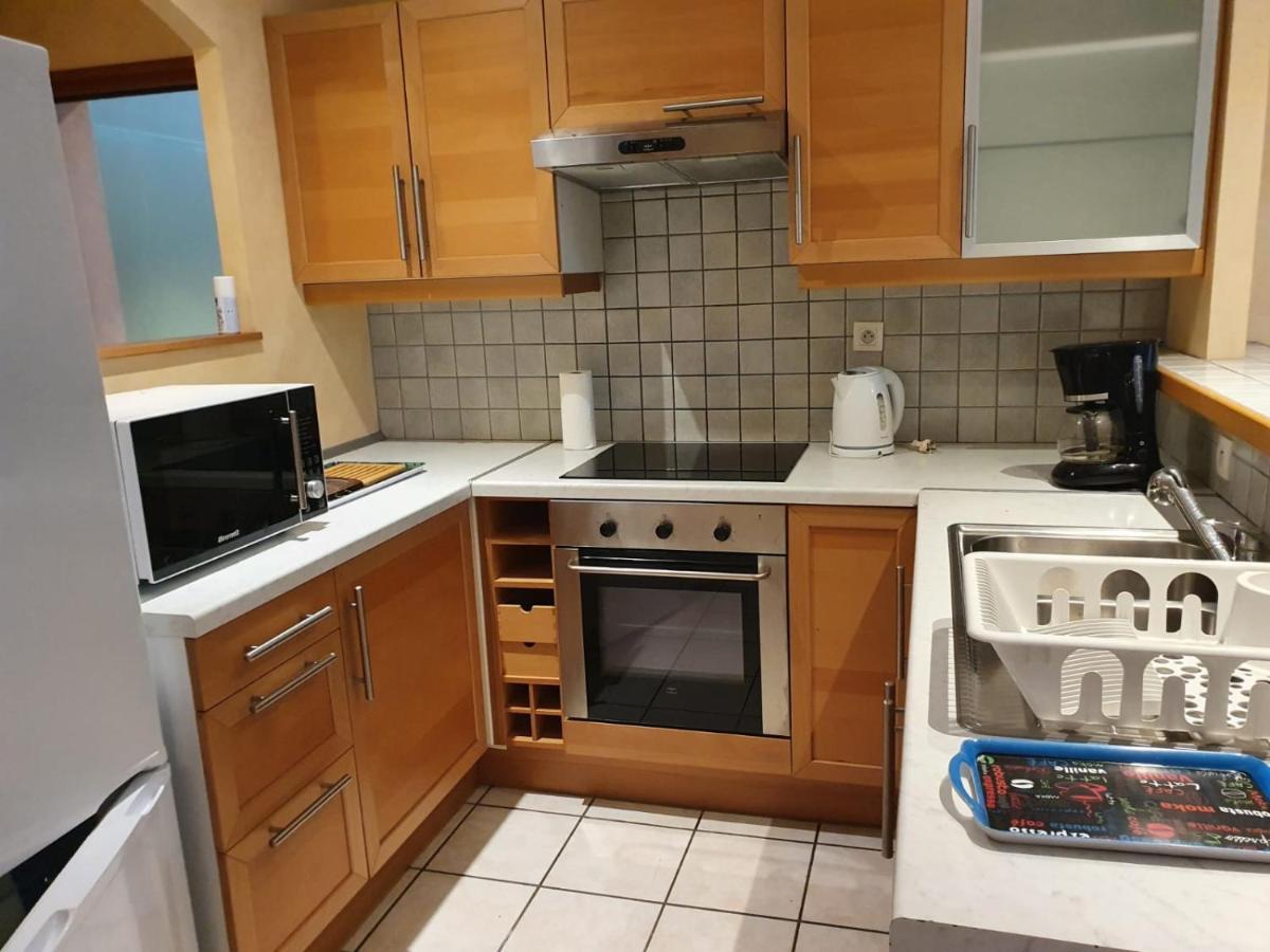 Le Saint-Hilaire Bed & Breakfast Екстериор снимка