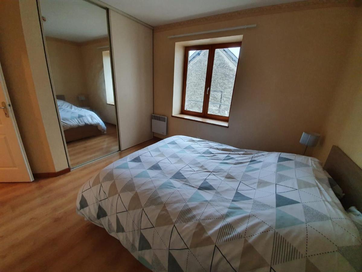 Le Saint-Hilaire Bed & Breakfast Екстериор снимка