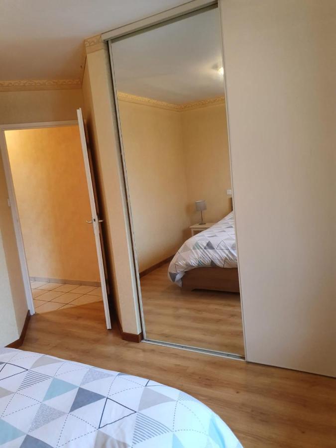 Le Saint-Hilaire Bed & Breakfast Екстериор снимка