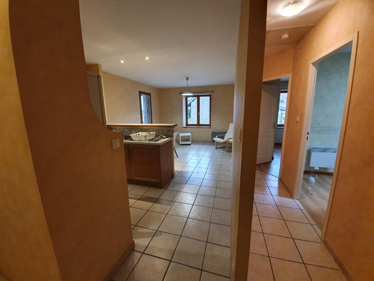 Le Saint-Hilaire Bed & Breakfast Екстериор снимка