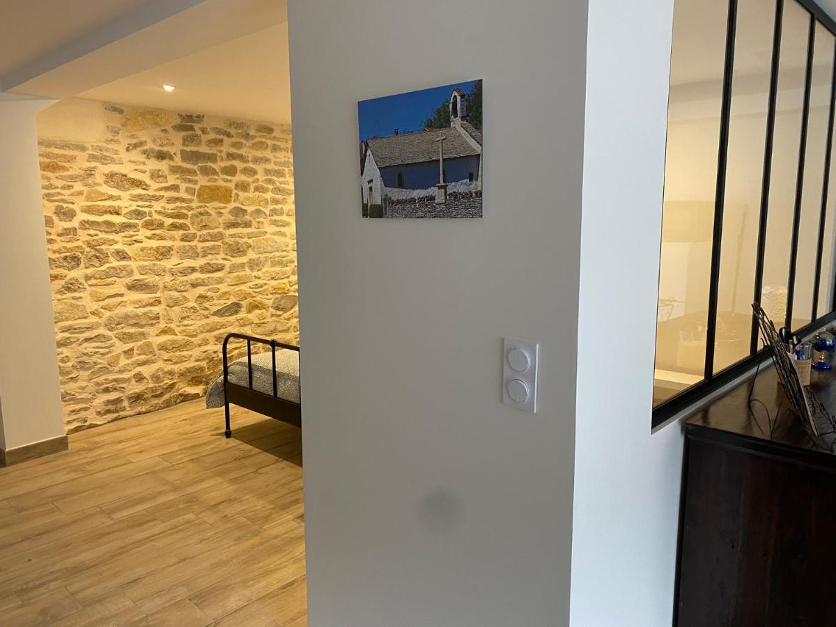 Le Saint-Hilaire Bed & Breakfast Екстериор снимка