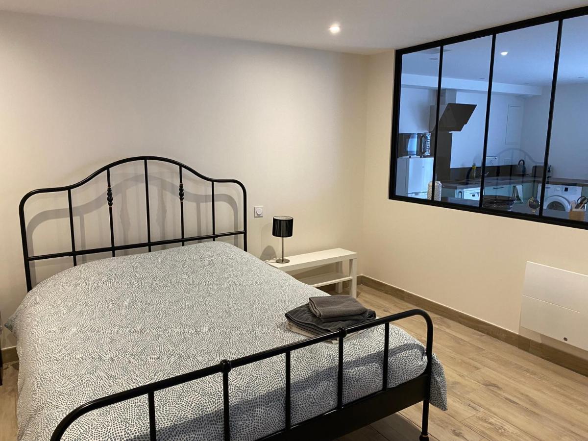 Le Saint-Hilaire Bed & Breakfast Екстериор снимка