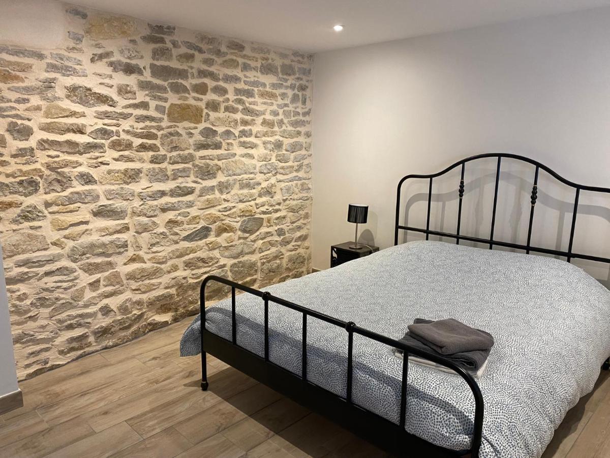 Le Saint-Hilaire Bed & Breakfast Екстериор снимка